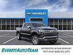 2026 Chevrolet Silverado 1500 Crew Cab 4WD Pickup for sale #T26-280X - photo 1