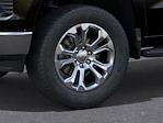New 2026 Chevrolet Silverado 1500 LTZ Crew Cab for sale #T26-280X - photo 8