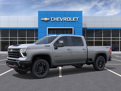 New 2026 Chevrolet Silverado 2500 LT Crew Cab for sale #T26-284 - photo 2