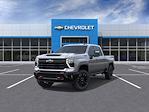 New 2026 Chevrolet Silverado 2500 LT Crew Cab for sale #T26-284 - photo 8