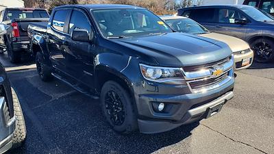 Used 2018 Chevrolet Colorado - photo 1