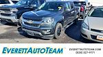2018 Chevrolet Colorado Crew Cab RWD Pickup for sale #T26-302A - photo 1