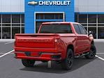 New 2026 Chevrolet Silverado 1500 Custom Crew Cab for sale #T26-303 - photo 3