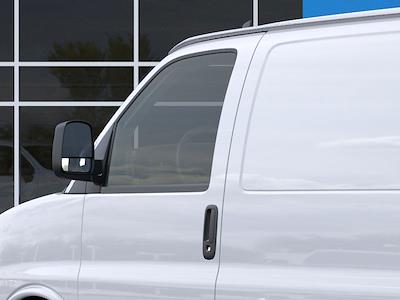New 2026 Chevrolet Express 2500 - photo 1