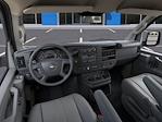 New 2026 Chevrolet Express 2500 Empty Cargo Van for sale #T26-308 - photo 15