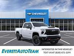 2026 Chevrolet Silverado 2500 Crew Cab 4WD Pickup for sale #T26-314 - photo 1