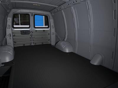 New 2026 Chevrolet Express 2500 Empty Cargo Van for sale #T26-316 - photo 2