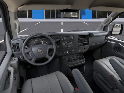 New 2026 Chevrolet Express 2500 - photo 1