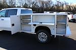 2026 Chevrolet Silverado 2500 Crew Cab SRW 4WD Service Truck for sale #T26-324 - photo 11