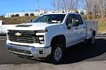 2026 Chevrolet Silverado 2500 Crew Cab SRW 4WD Service Truck for sale #T26-324 - photo 3