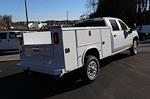 2026 Chevrolet Silverado 2500 Crew Cab SRW 4WD Service Truck for sale #T26-324 - photo 2