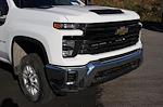 2026 Chevrolet Silverado 2500 Crew Cab SRW 4WD Service Truck for sale #T26-324 - photo 5