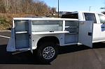 2026 Chevrolet Silverado 2500 Crew Cab SRW 4WD Service Truck for sale #T26-324 - photo 8