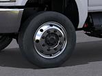 New 2025 Chevrolet Silverado 5500 Crew Cab Cab Chassis for sale #T26-327 - photo 23