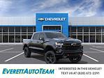 New 2026 Chevrolet Silverado 1500 LT Crew Cab for sale #T26-341 - photo 1