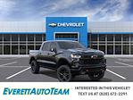 2026 Chevrolet Silverado 1500 Crew Cab 4WD Pickup for sale #T26-341 - photo 1