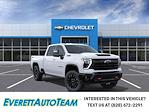 2026 Chevrolet Silverado 2500 Crew Cab 4WD Pickup for sale #T26-344 - photo 1