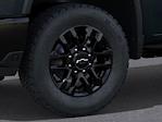 2026 Chevrolet Silverado 2500 Crew Cab 4WD Pickup for sale #T26-358 - photo 9