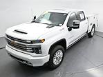 2022 Chevrolet Silverado 2500 Crew Cab 4WD Pickup for sale #T26-359XA - photo 45
