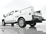2022 Chevrolet Silverado 2500 Crew Cab 4WD Pickup for sale #T26-359XA - photo 54