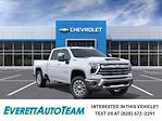 2026 Chevrolet Silverado 2500 Crew Cab 4WD Pickup for sale #T26-363 - photo 1