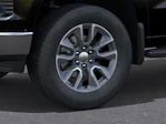 2026 Chevrolet Silverado 1500 Crew Cab 4WD Pickup for sale #T26-365 - photo 33