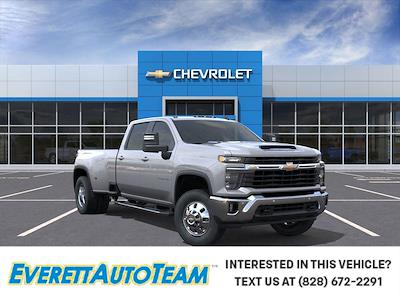 2026 Chevrolet Silverado 3500 Crew Cab 4WD Pickup for sale #T26-368 - photo 1