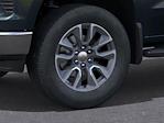 2026 Chevrolet Silverado 1500 Crew Cab 4WD Pickup for sale #T26-370 - photo 9