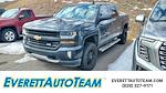 2017 Chevrolet Silverado 1500 Crew Cab 4WD Pickup for sale #T26-372A - photo 1