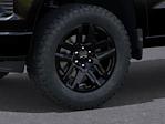 2026 Chevrolet Silverado 1500 Crew Cab 4WD Pickup for sale #T26-373X - photo 8
