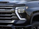 2026 Chevrolet Silverado 2500 Crew Cab 4WD Pickup for sale #T26-376 - photo 9