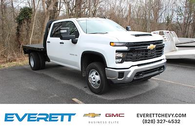 New 2026 Chevrolet Silverado 3500 - photo 1