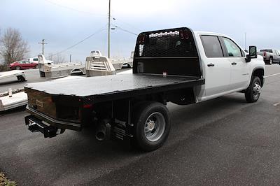 New 2026 Chevrolet Silverado 3500 - photo 1