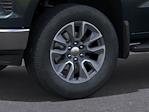 2026 Chevrolet Silverado 1500 Crew Cab 4WD Pickup for sale #T26-381 - photo 10
