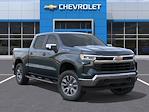 2026 Chevrolet Silverado 1500 Crew Cab 4WD Pickup for sale #T26-381 - photo 8