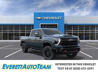New 2026 Chevrolet Silverado 2500 - photo 1