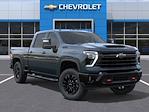 2026 Chevrolet Silverado 2500 Crew Cab 4WD Pickup for sale #T26-388 - photo 7