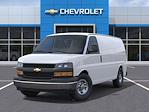 2026 Chevrolet Express 2500 RWD Empty Cargo Van for sale #T26-393 - photo 5