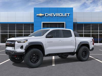 New 2026 Chevrolet Colorado - photo 1