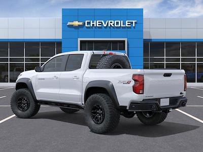 New 2026 Chevrolet Colorado - photo 1