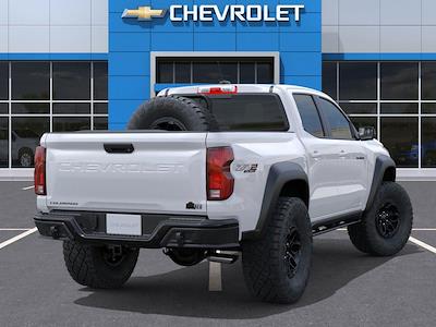 New 2026 Chevrolet Colorado - photo 1