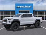 2026 Chevrolet Colorado Crew Cab 4WD Pickup for sale #T26-396 - photo 1