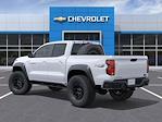 2026 Chevrolet Colorado Crew Cab 4WD Pickup for sale #T26-396 - photo 2