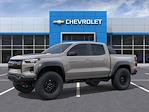 2026 Chevrolet Colorado Crew Cab 4WD Pickup for sale #T26-397 - photo 1