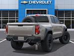 2026 Chevrolet Colorado Crew Cab 4WD Pickup for sale #T26-397 - photo 27