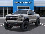 2026 Chevrolet Colorado Crew Cab 4WD Pickup for sale #T26-397 - photo 5