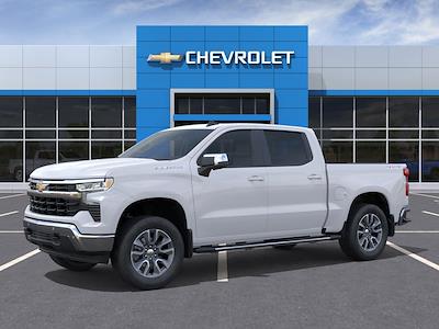 New 2026 Chevrolet Silverado 1500 - photo 1