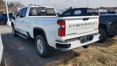 2020 Chevrolet Silverado 3500 Crew Cab 4WD Pickup for sale #T26-407A - photo 2