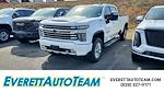 2020 Chevrolet Silverado 3500 Crew Cab 4WD Pickup for sale #T26-407A - photo 1