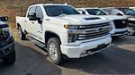2020 Chevrolet Silverado 3500 Crew Cab 4WD Pickup for sale #T26-407A - photo 2